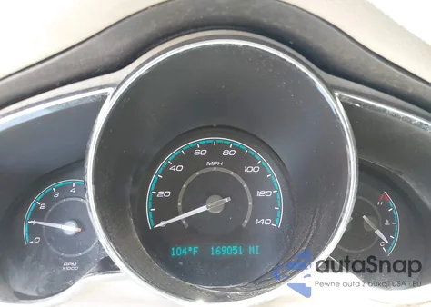 2012 Chevrolet Malibu Ls z USA, uszkodzony, nr VIN 1G1ZB5E05CF106378